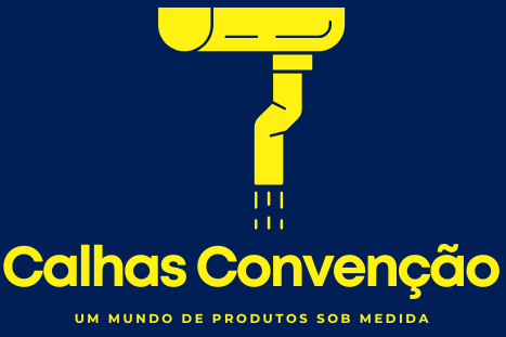 Calhas Convenção